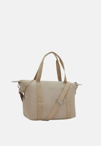 Borsa Donna Kipling Soft Taupe