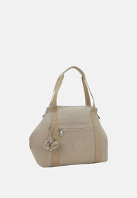 Borsa Donna Kipling Soft Taupe