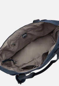 Borsa Donna Kipling Casual Blue