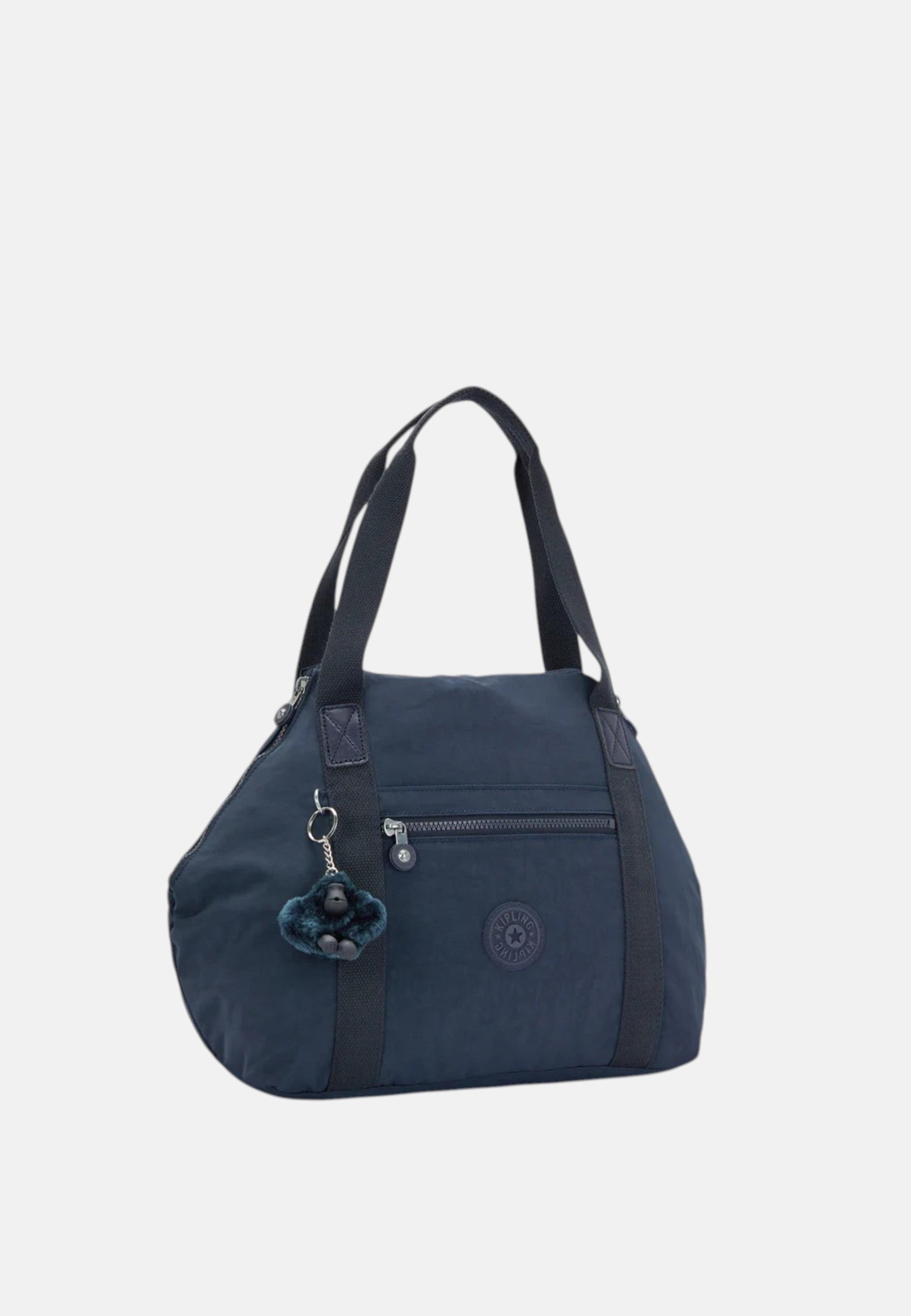 Borsa Donna Kipling Casual Blue