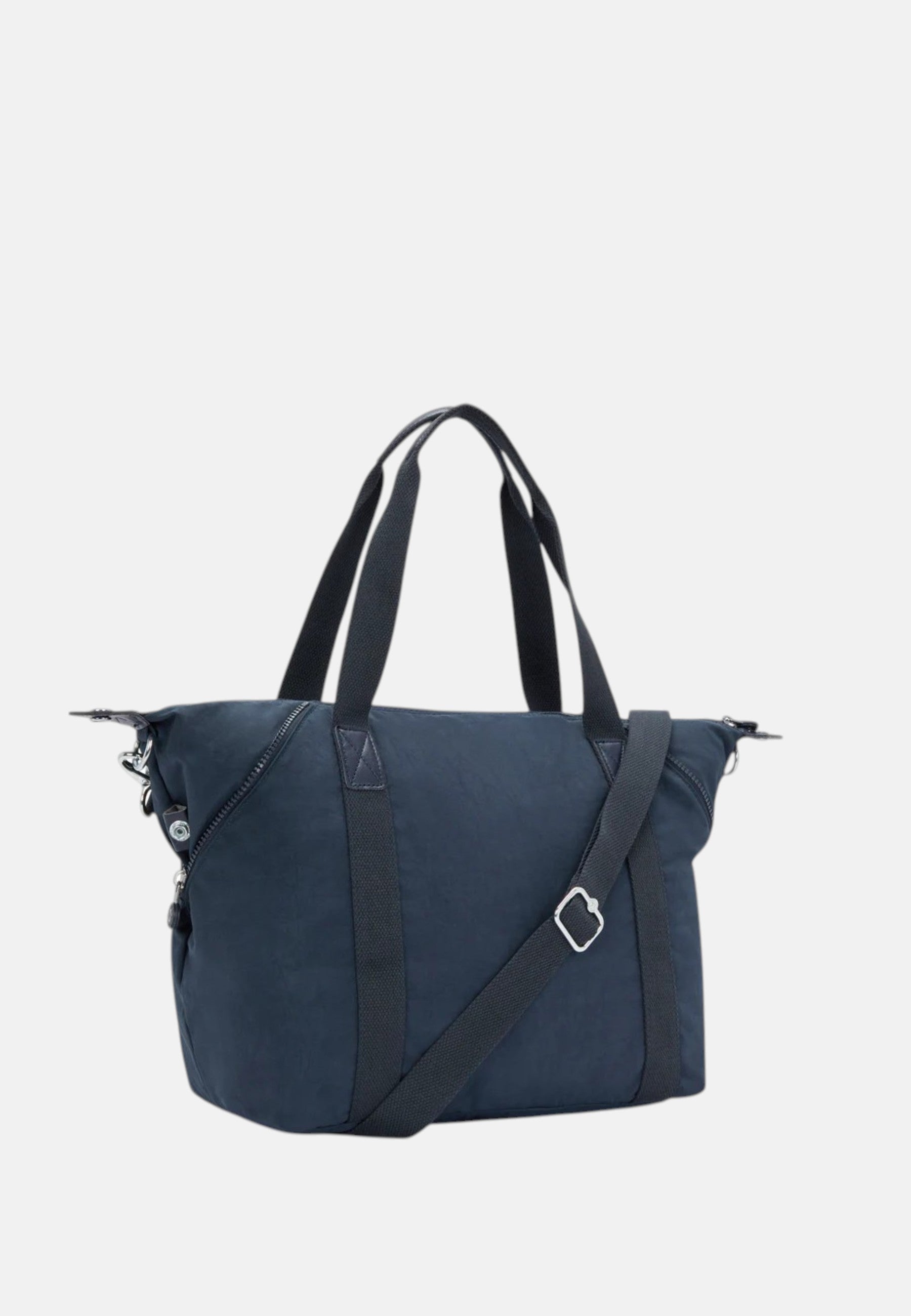 Borsa Donna Kipling Casual Blue