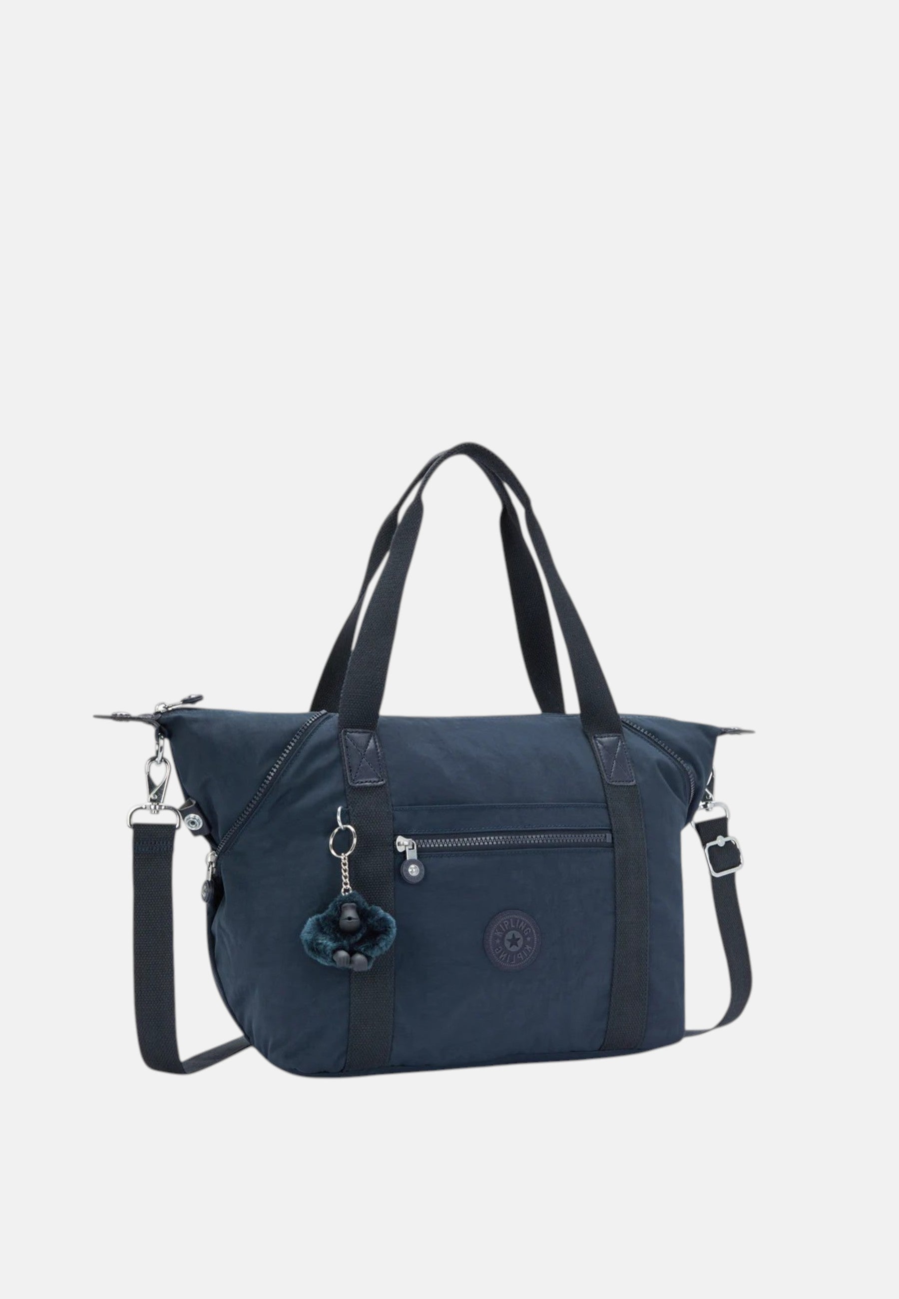 Borsa Donna Kipling Casual Blue