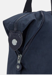 Borsa Donna Kipling Casual Blue