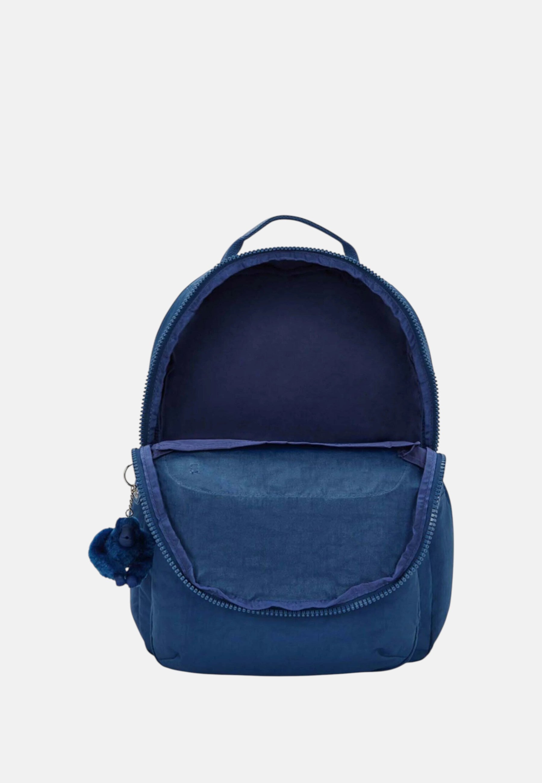 Zaino Donna Kipling Casual Blue