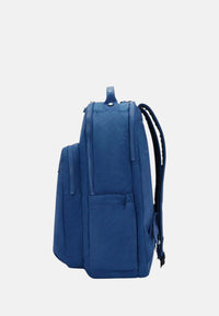 Zaino Donna Kipling Casual Blue