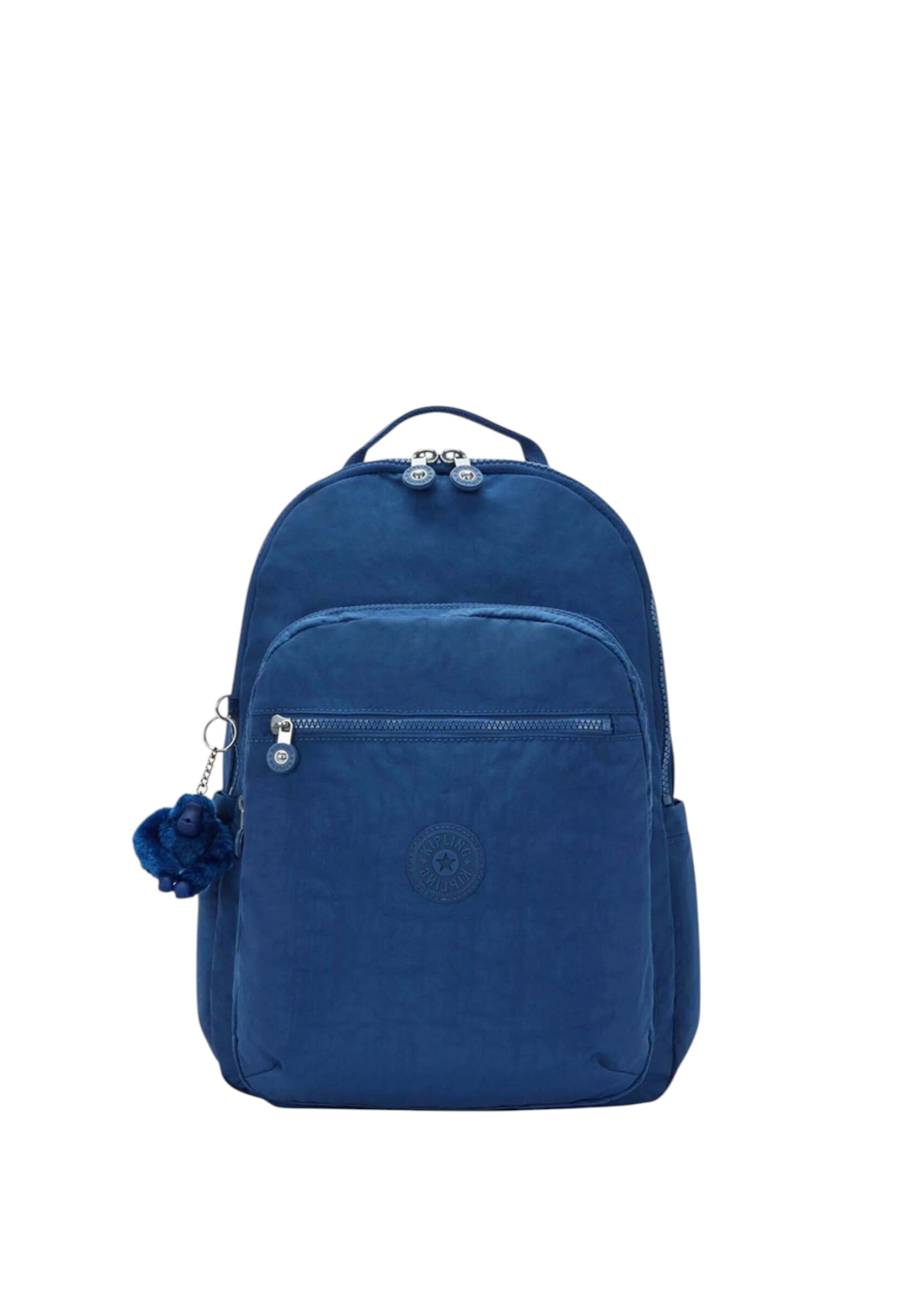 Zaino Donna Kipling Casual Blue