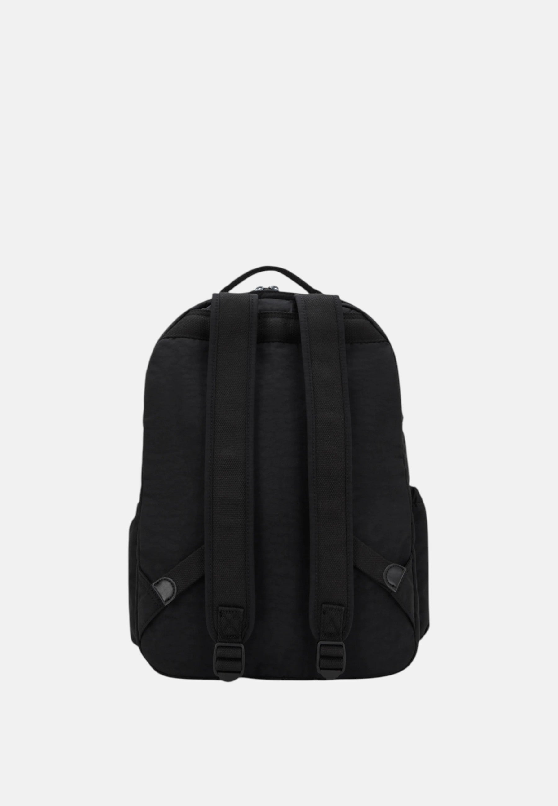 Zaino Donna Kipling Black Noir