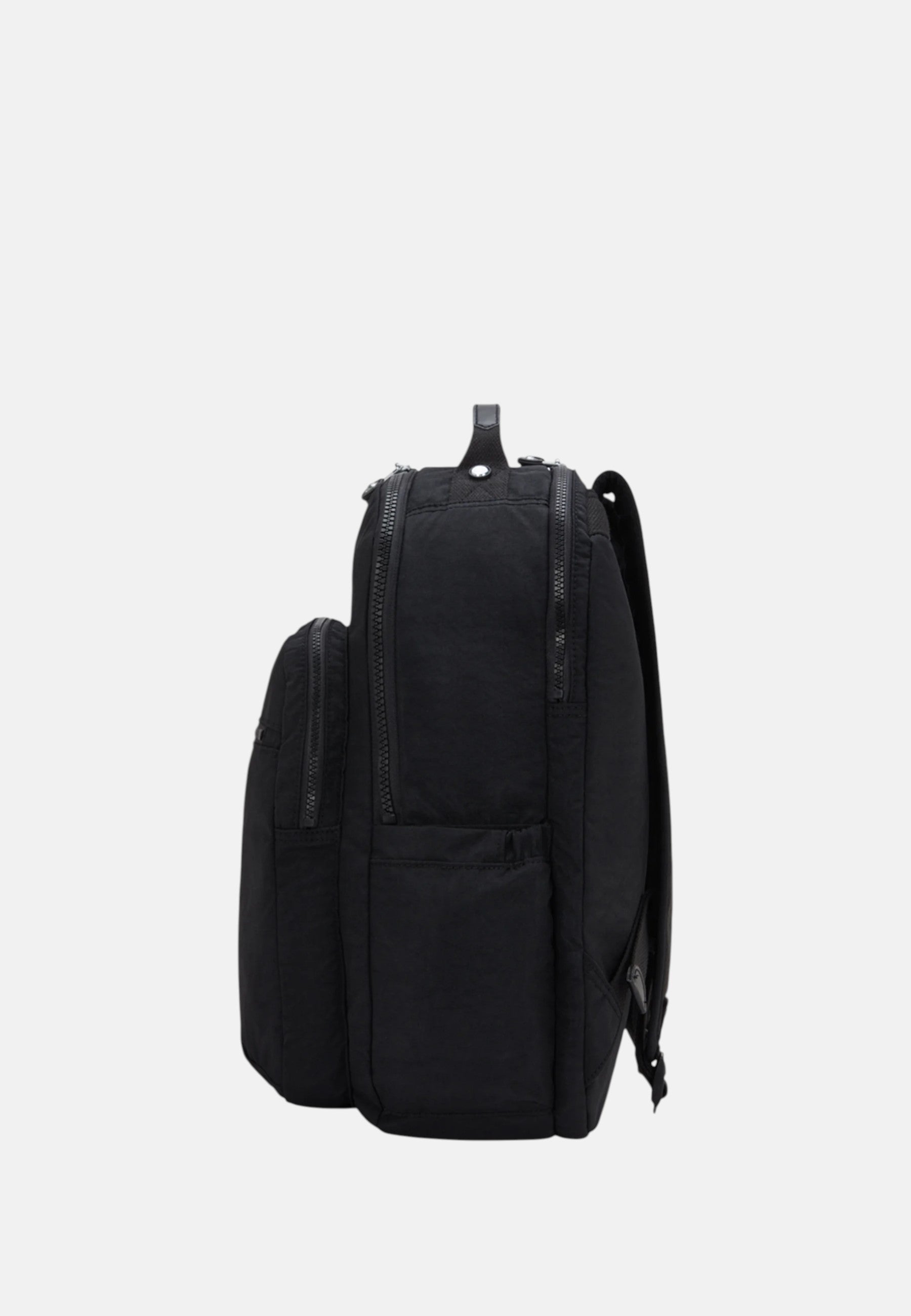 Zaino Donna Kipling Black Noir
