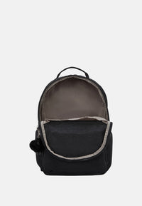 Zaino Donna Kipling Black Noir