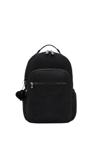 Zaino Donna Kipling Black Noir