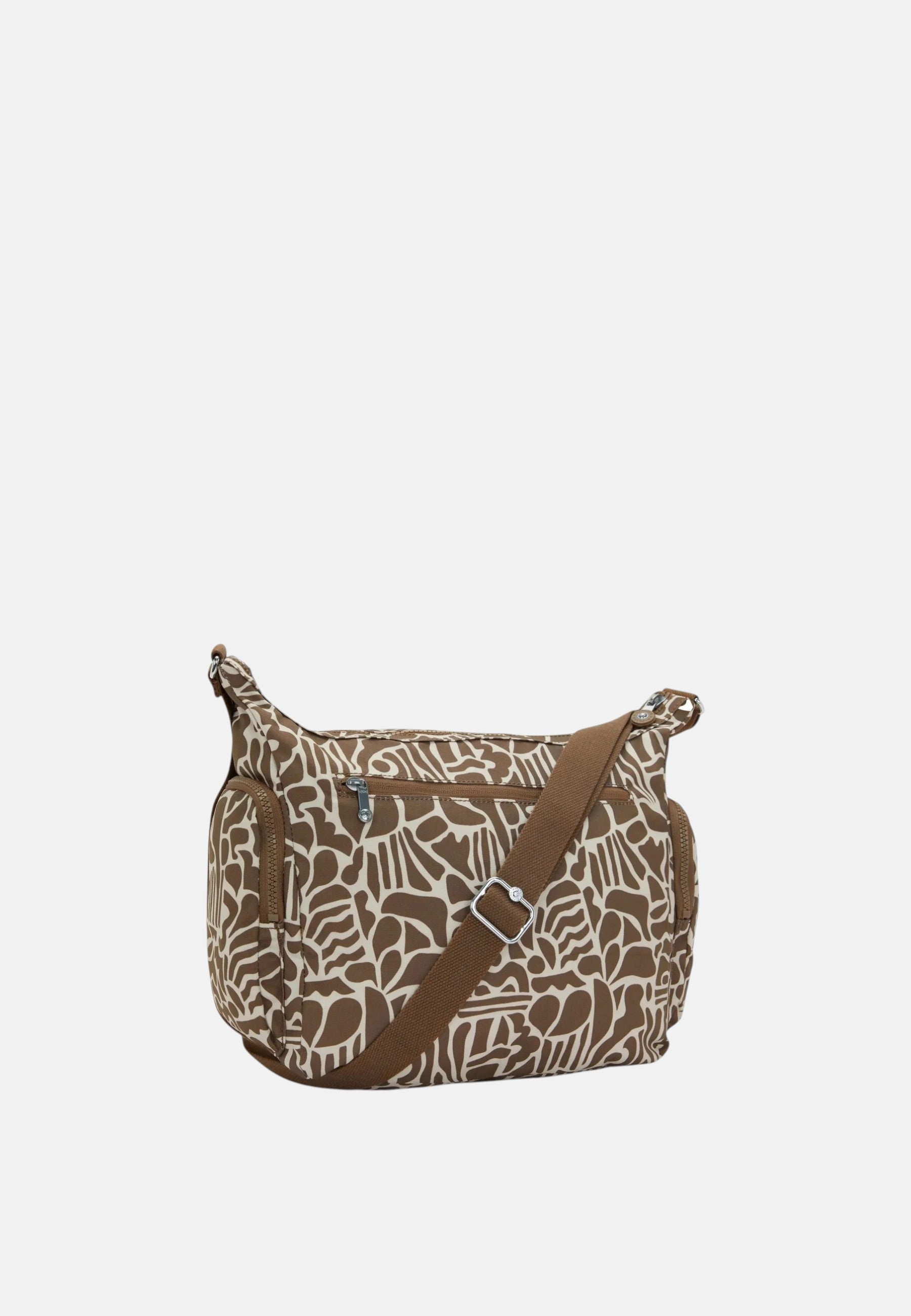Borsa Donna Kipling Cocktail Khaki