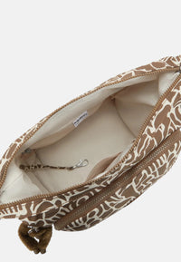 Borsa Donna Kipling Cocktail Khaki