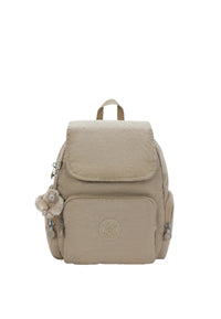Zaino Donna Kipling Soft Taupe
