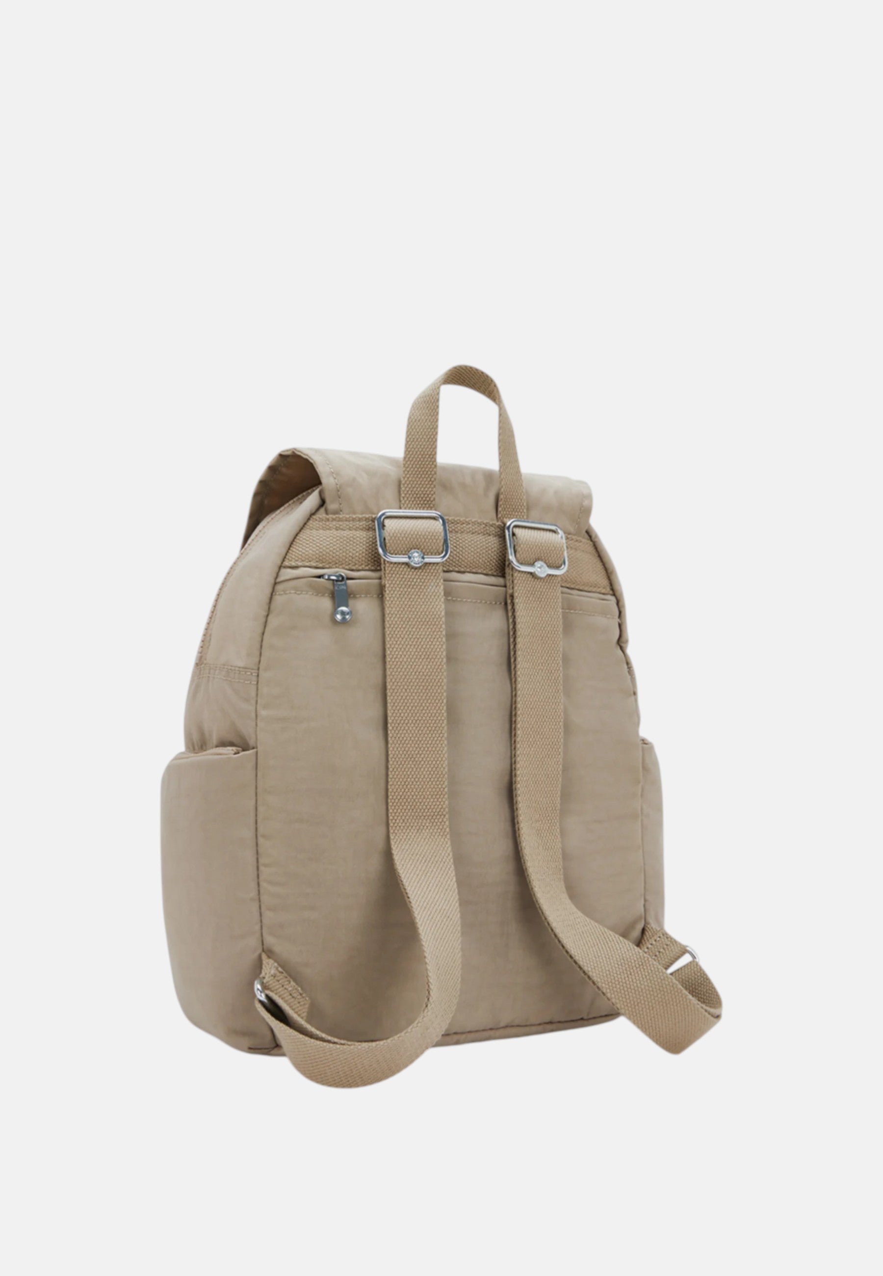 Zaino Donna Kipling Soft Taupe