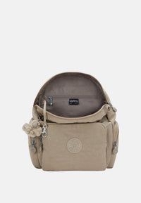 Zaino Donna Kipling Soft Taupe