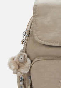 Zaino Donna Kipling Soft Taupe