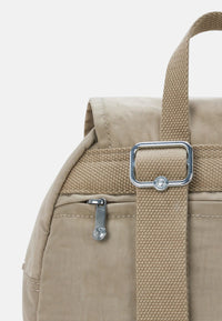 Zaino Donna Kipling Soft Taupe
