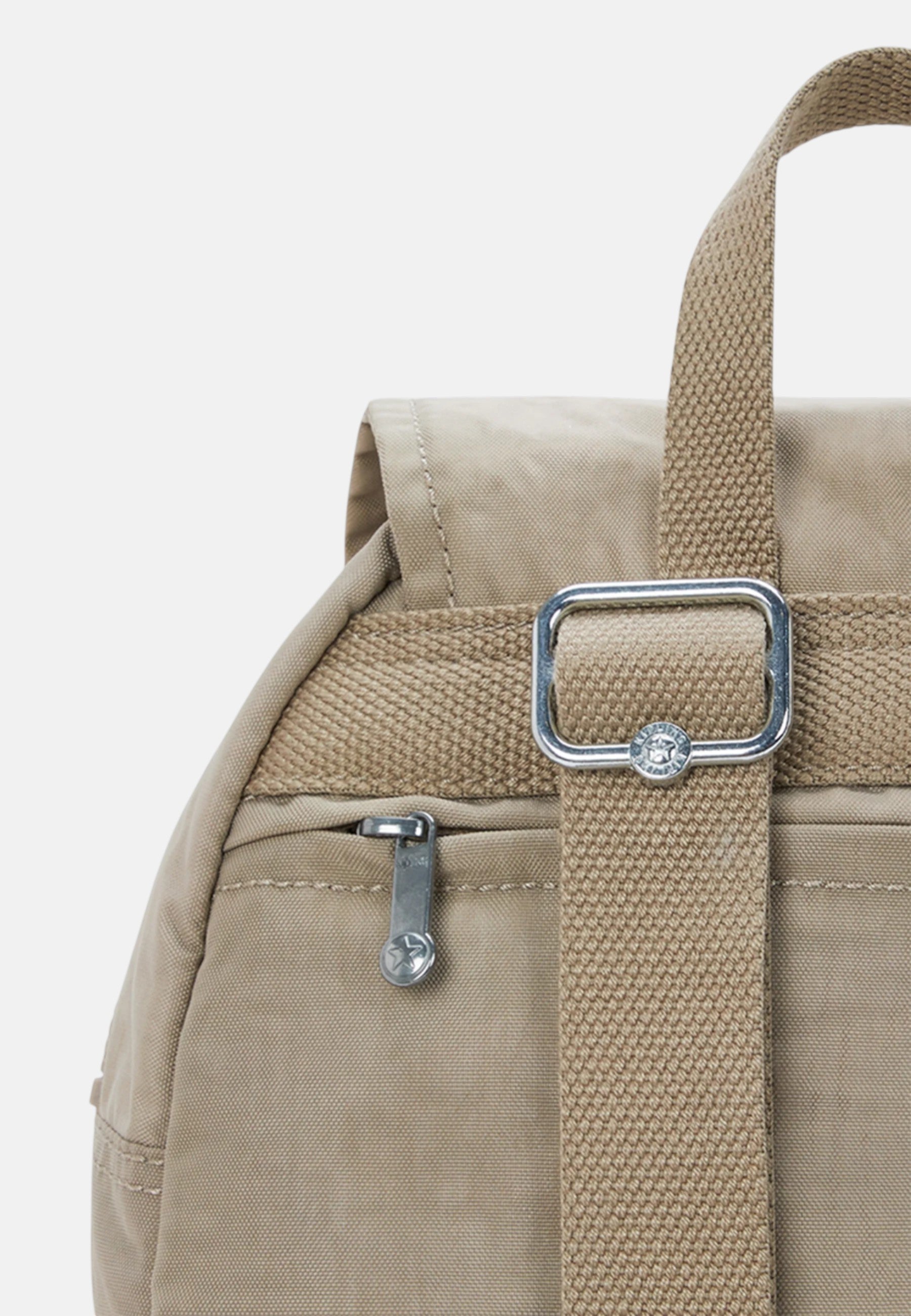 Zaino Donna Kipling Soft Taupe