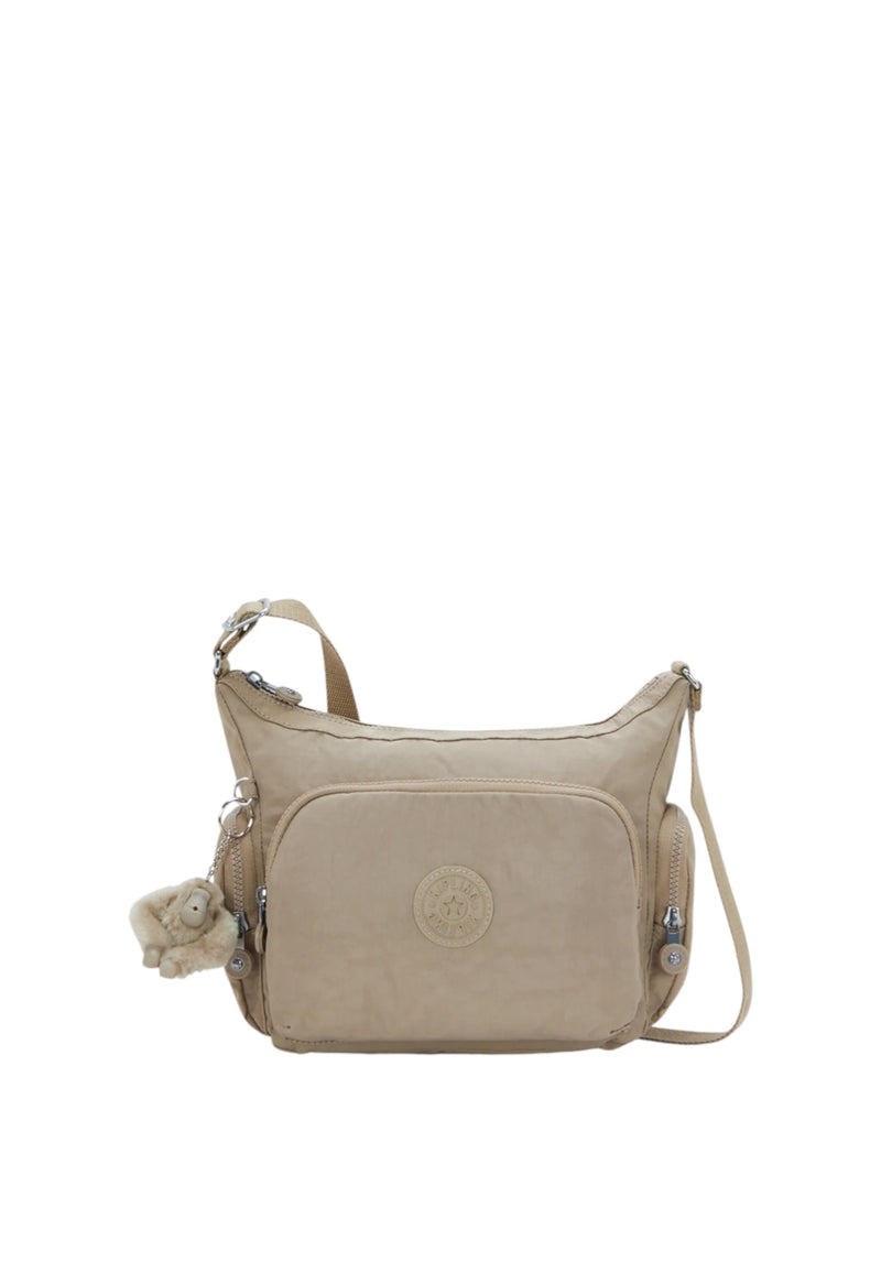 Borsa Donna Kipling Soft Taupe
