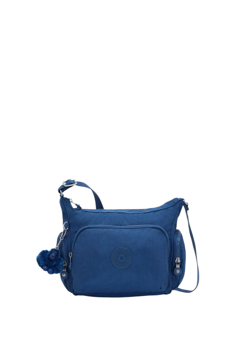 Borsa Donna Kipling Casual Blue