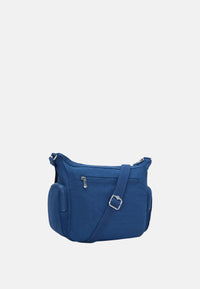 Borsa Donna Kipling Casual Blue