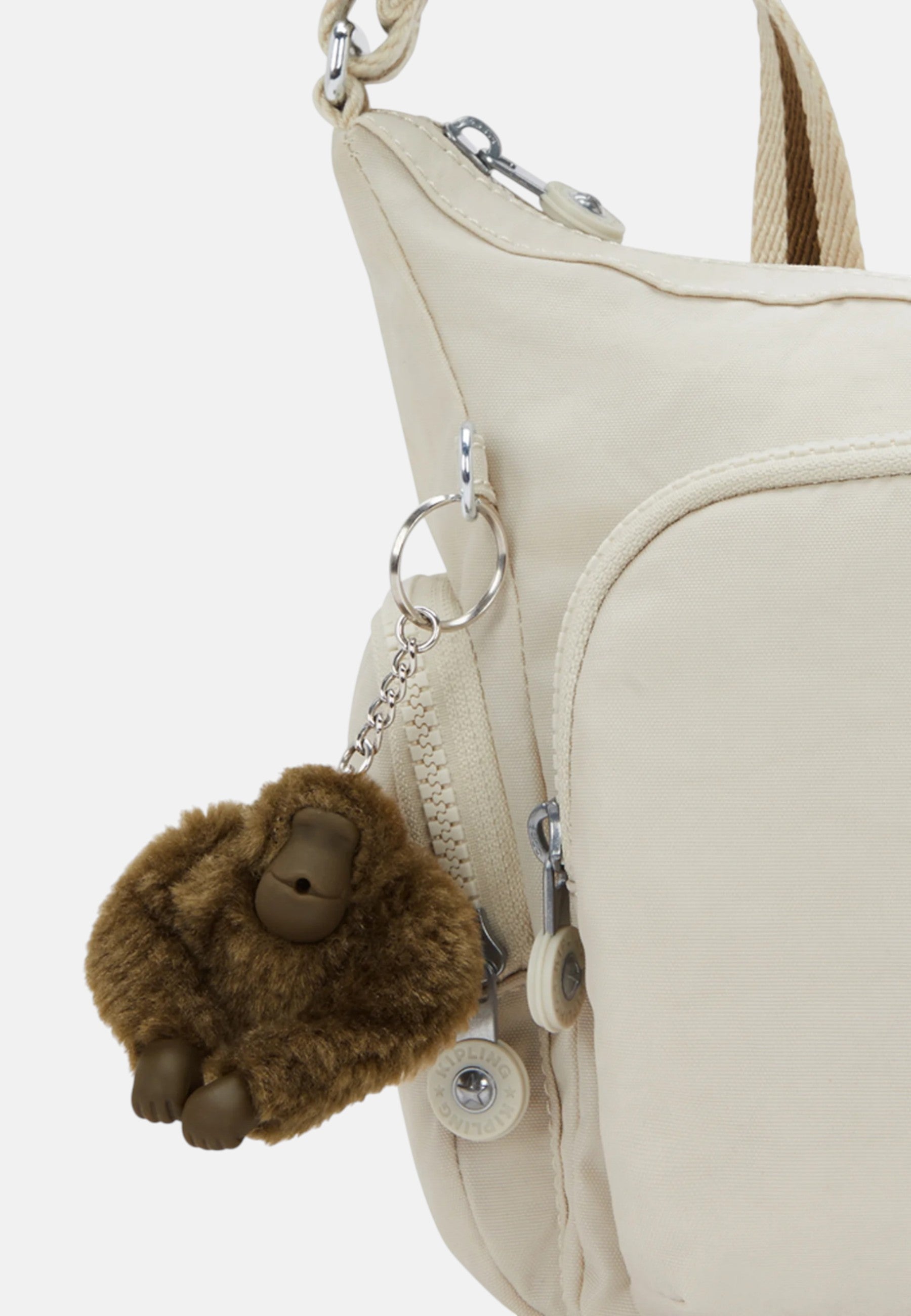 Borsa Donna Kipling Soft Sand