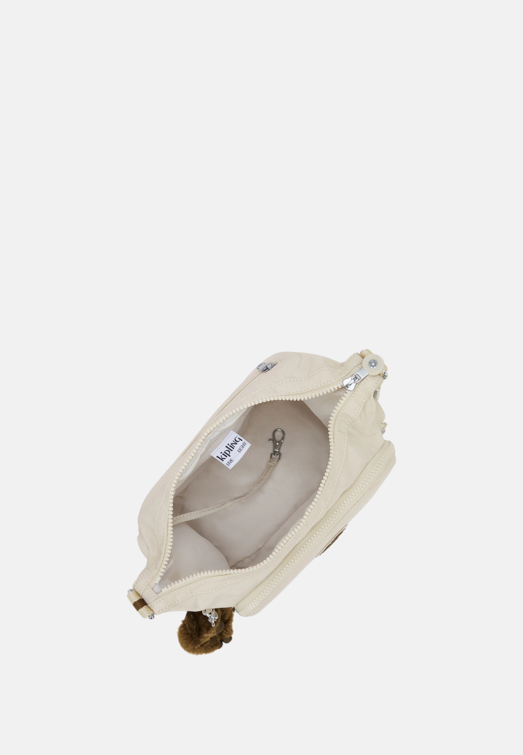 Borsa Donna Kipling Soft Sand