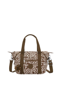 Borsa Donna Kipling Cocktail Khaki