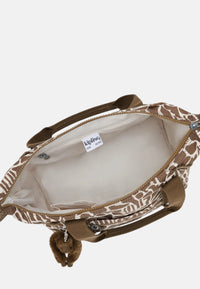 Borsa Donna Kipling Cocktail Khaki