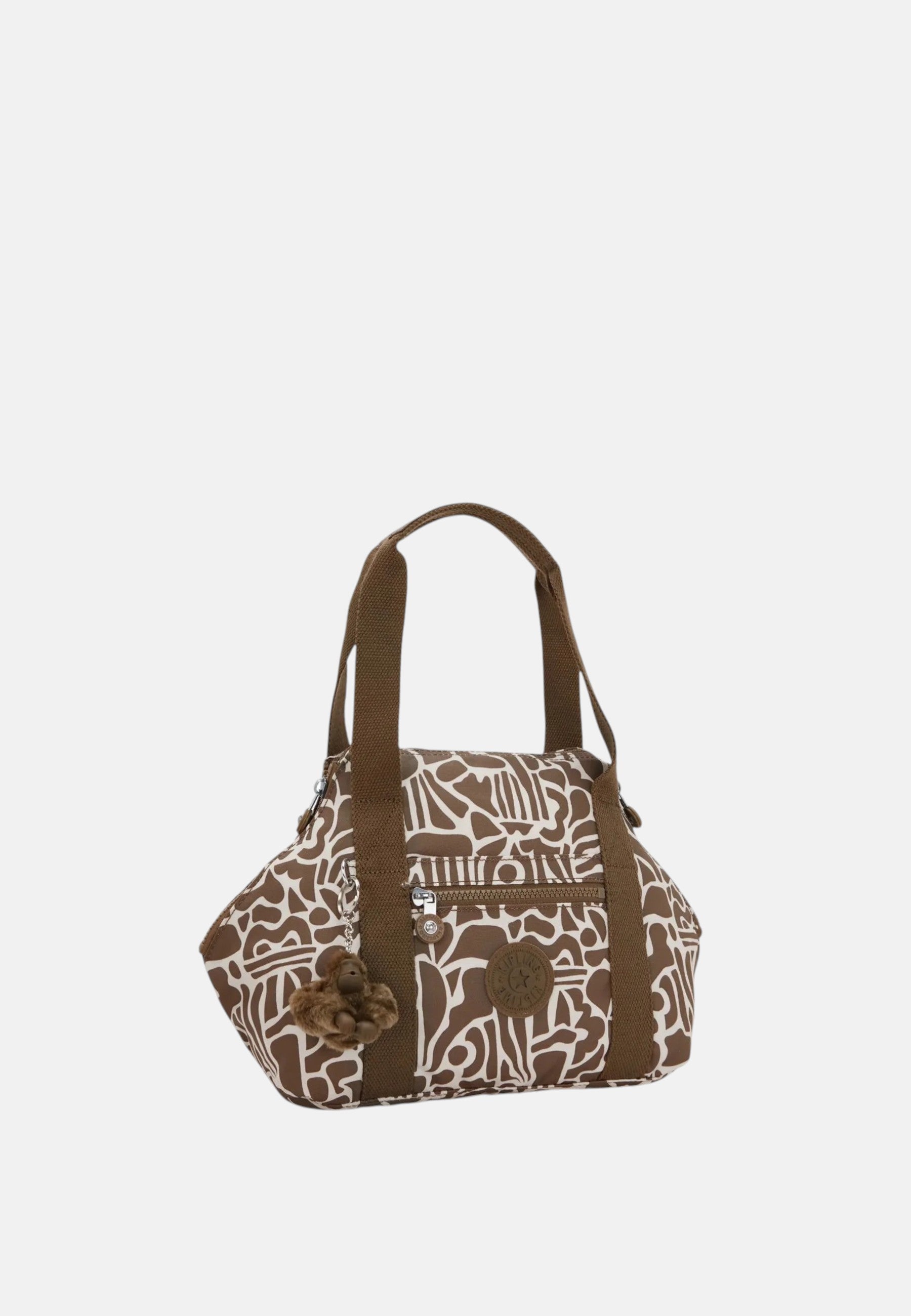 Borsa Donna Kipling Cocktail Khaki