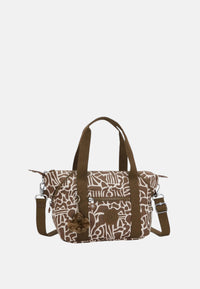 Borsa Donna Kipling Cocktail Khaki