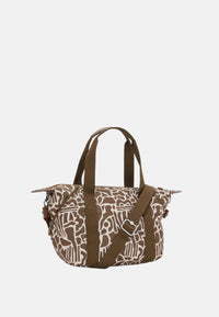 Borsa Donna Kipling Cocktail Khaki