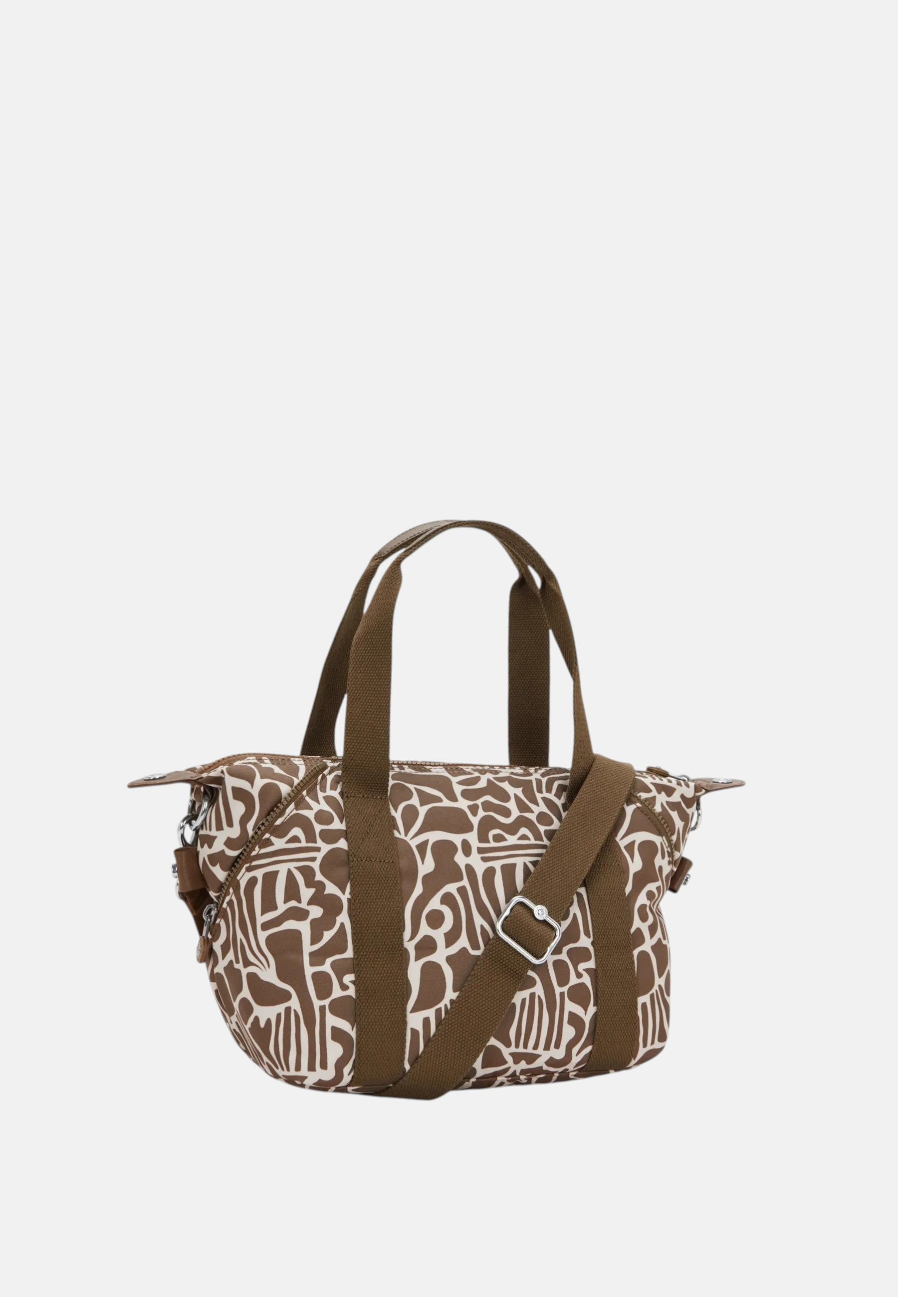Borsa Donna Kipling Cocktail Khaki