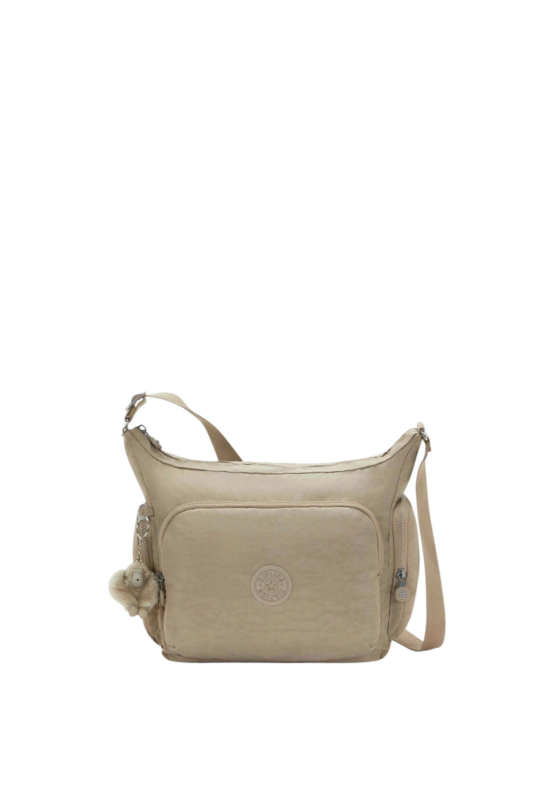 Borsa Donna Kipling Soft Taupe
