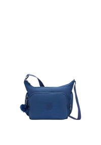 Borsa Donna Kipling Casual Blue