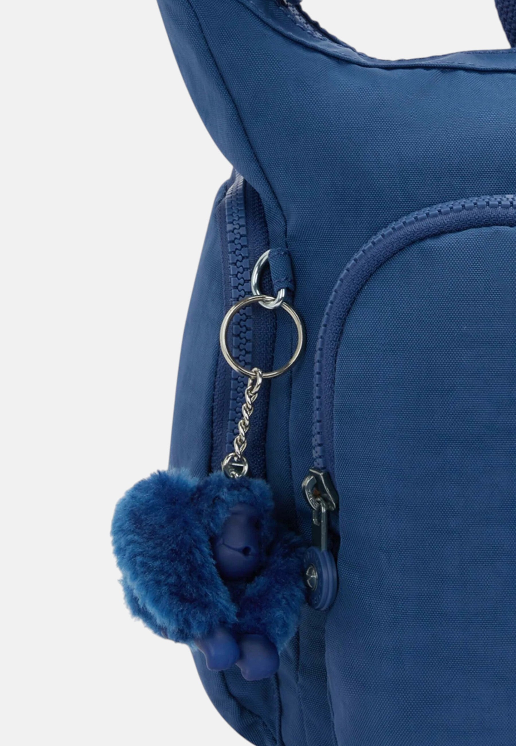 Borsa Donna Kipling Casual Blue