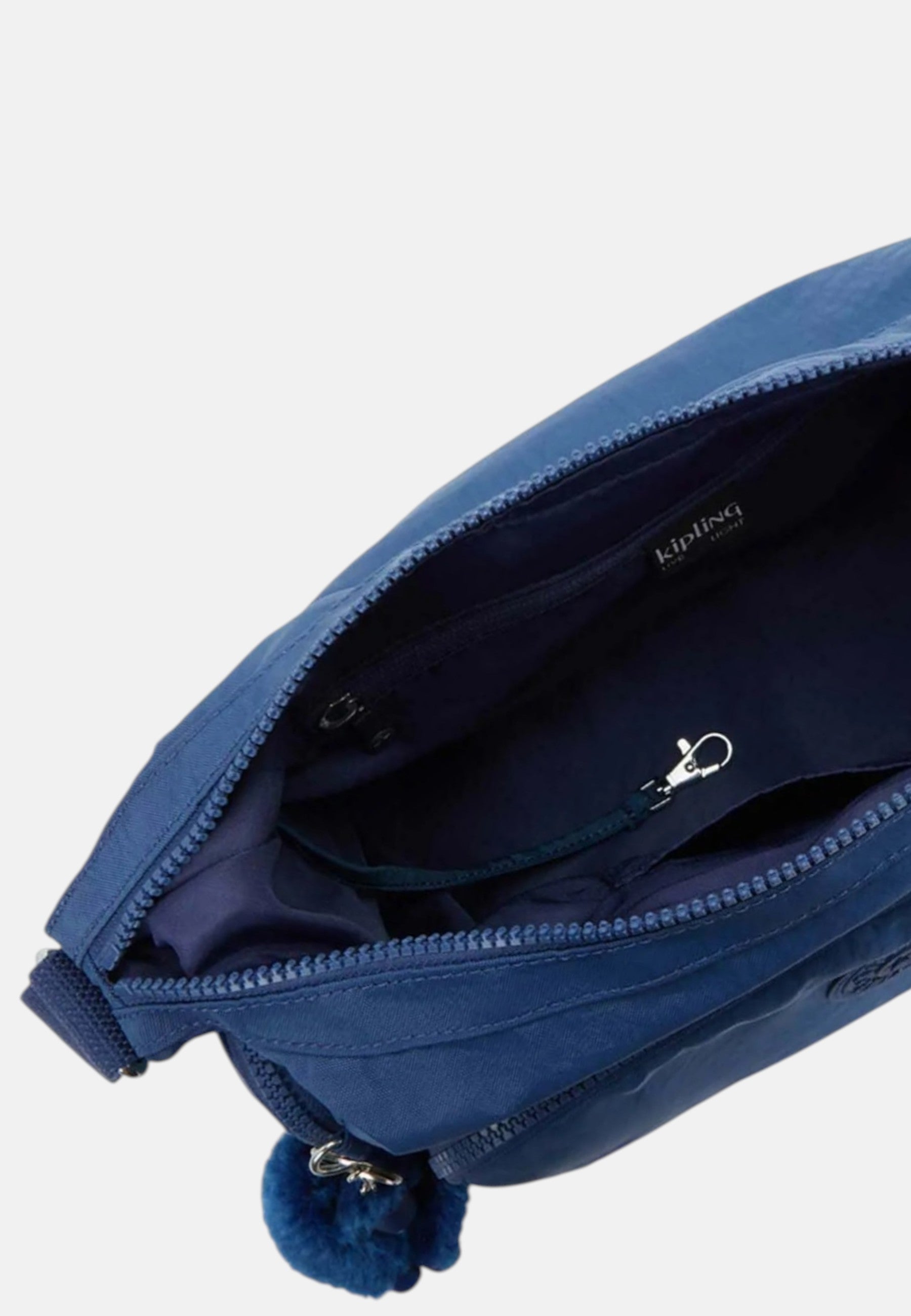 Borsa Donna Kipling Casual Blue