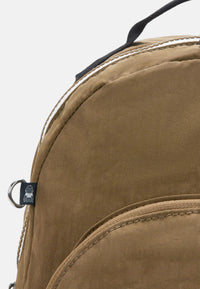 Zaino Donna Kipling Smooth Khaki