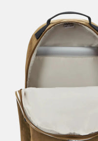 Zaino Donna Kipling Smooth Khaki