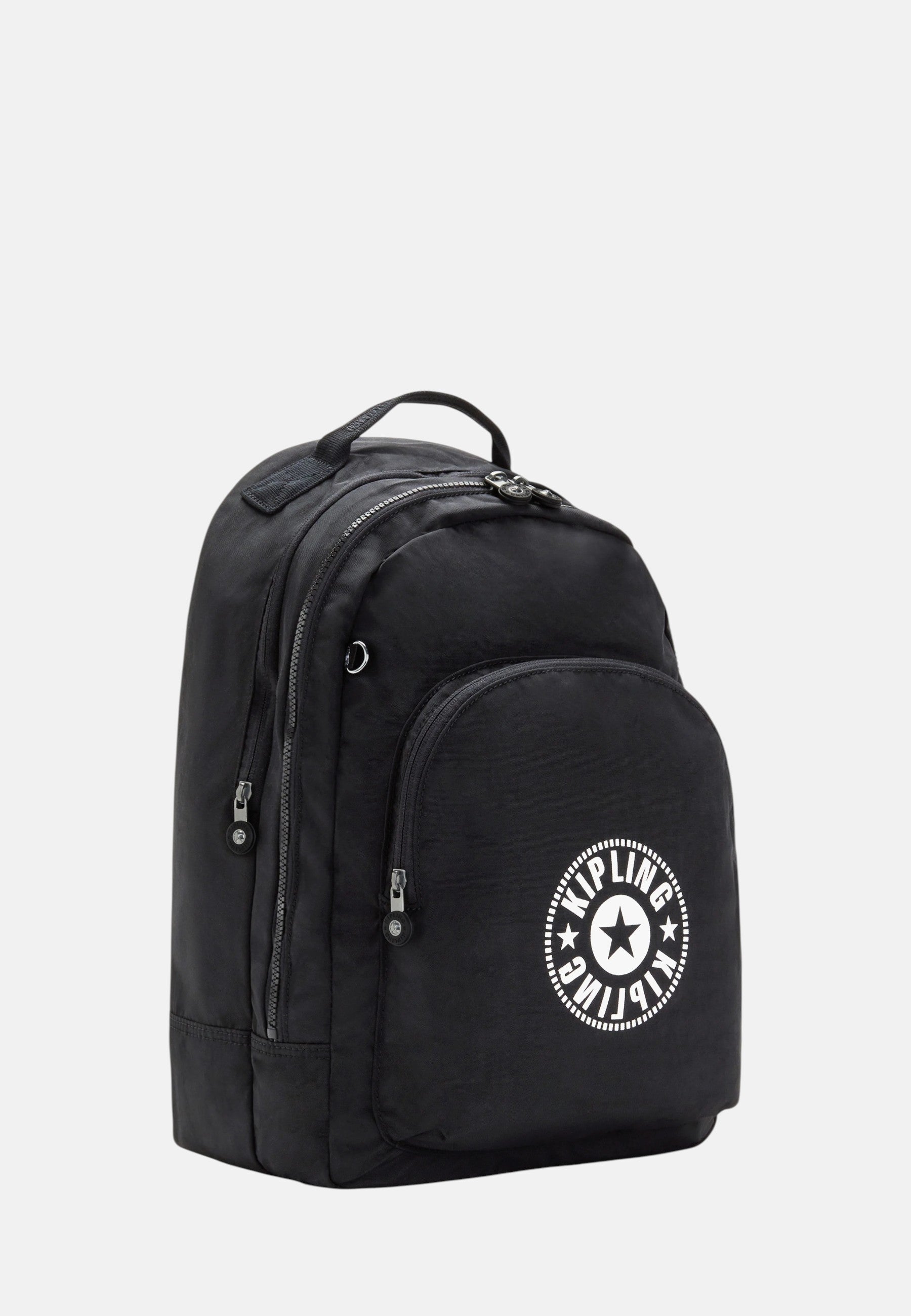 Zaino Donna Kipling Black Lite