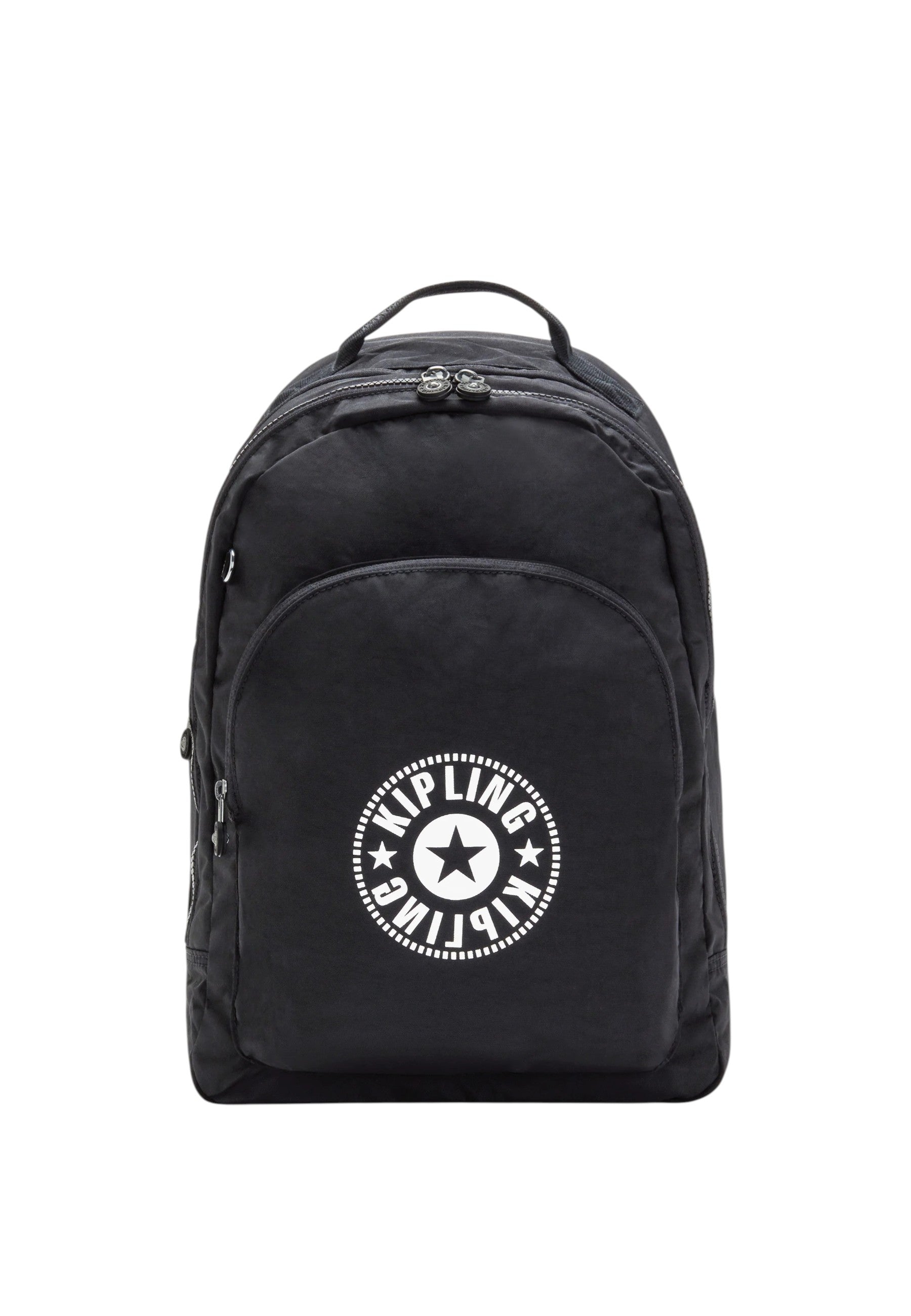Zaino Donna Kipling Black Lite