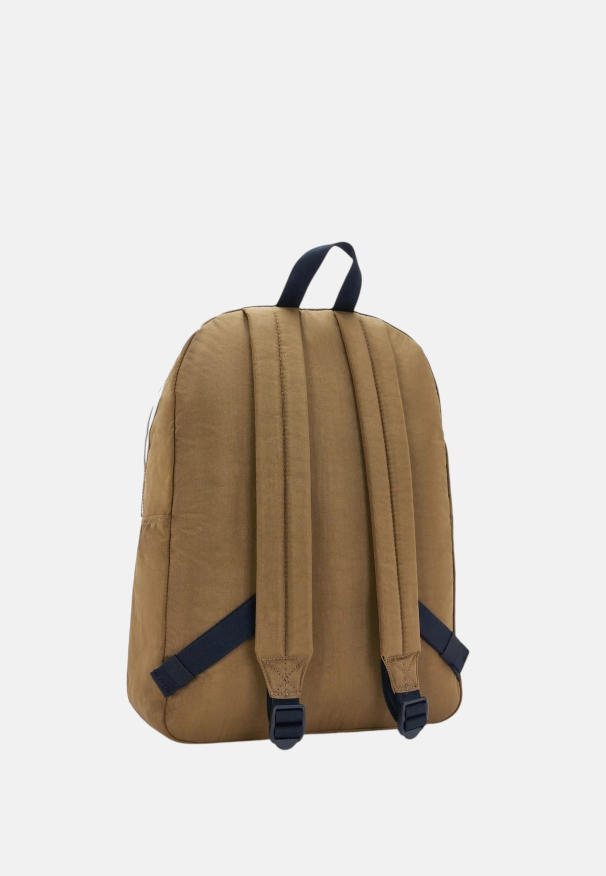 Zaino Donna Kipling Smooth Khaki