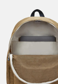 Zaino Donna Kipling Smooth Khaki