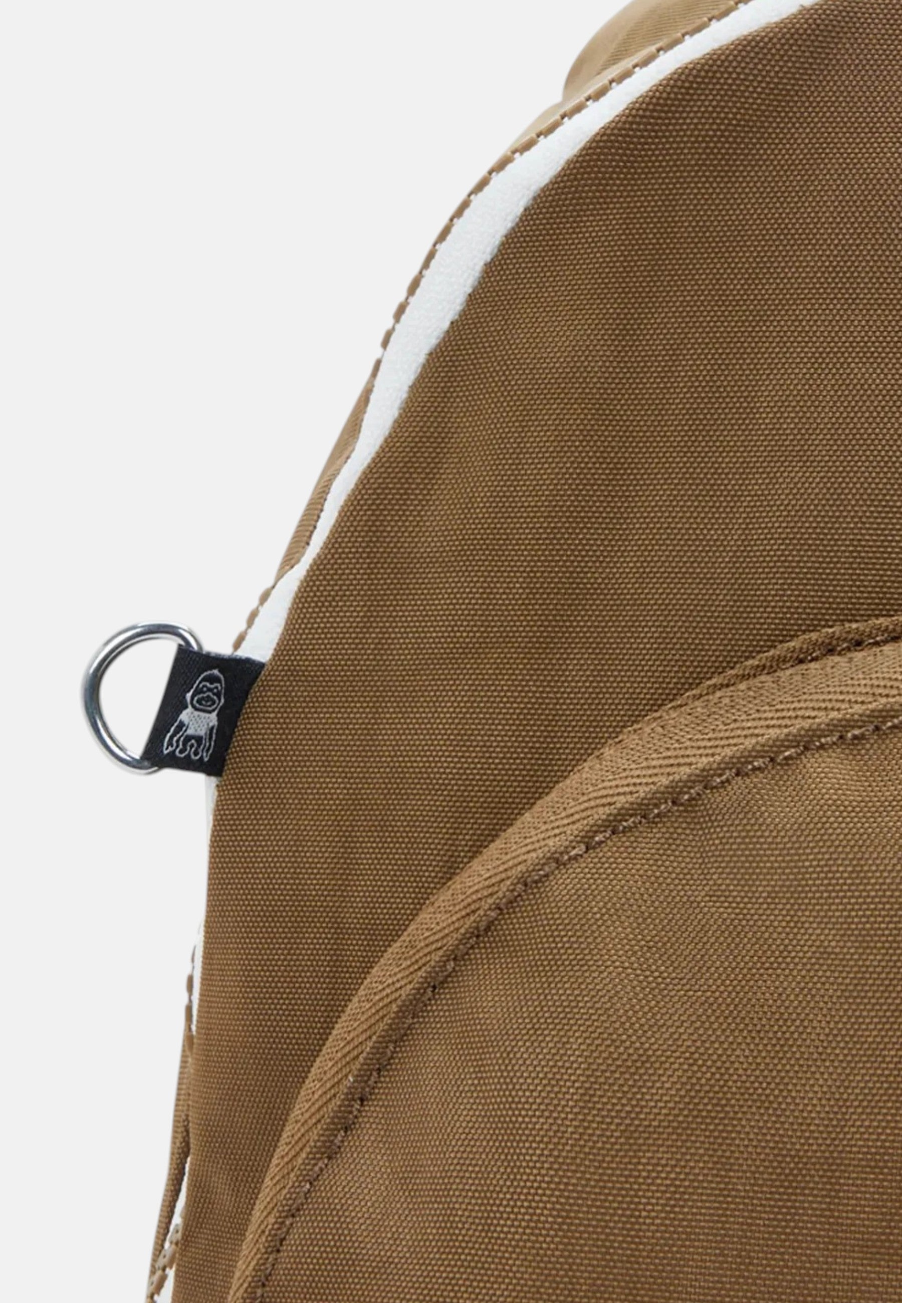 Zaino Donna Kipling Smooth Khaki