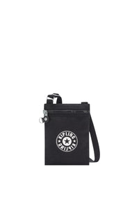 Borsello Donna Kipling Black Lite