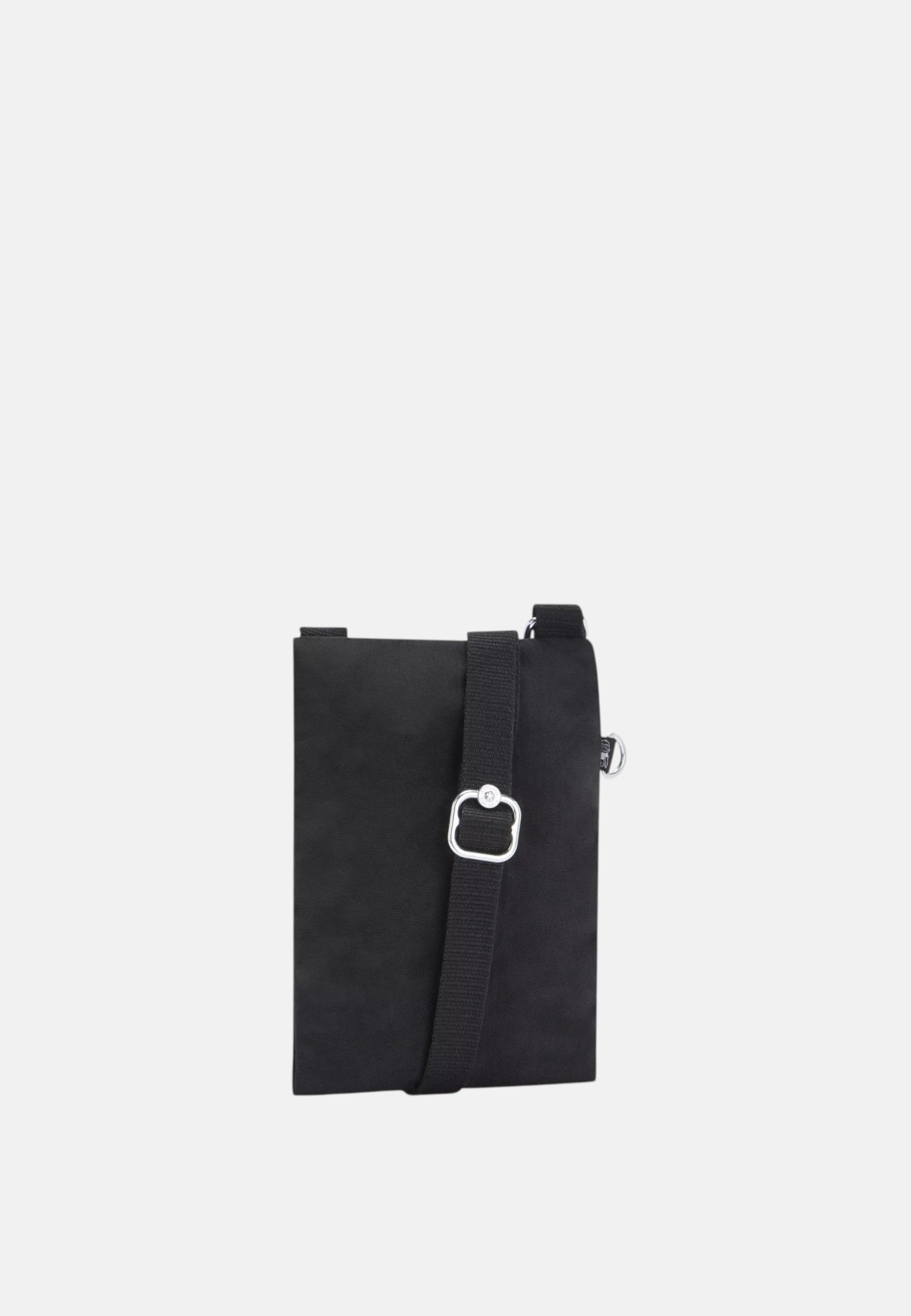 Borsello Donna Kipling Black Lite