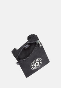 Borsello Donna Kipling Black Lite