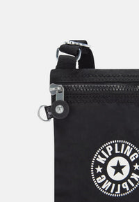 Borsello Donna Kipling Black Lite