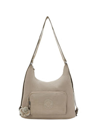 Borsa Donna Kipling Soft Taupe