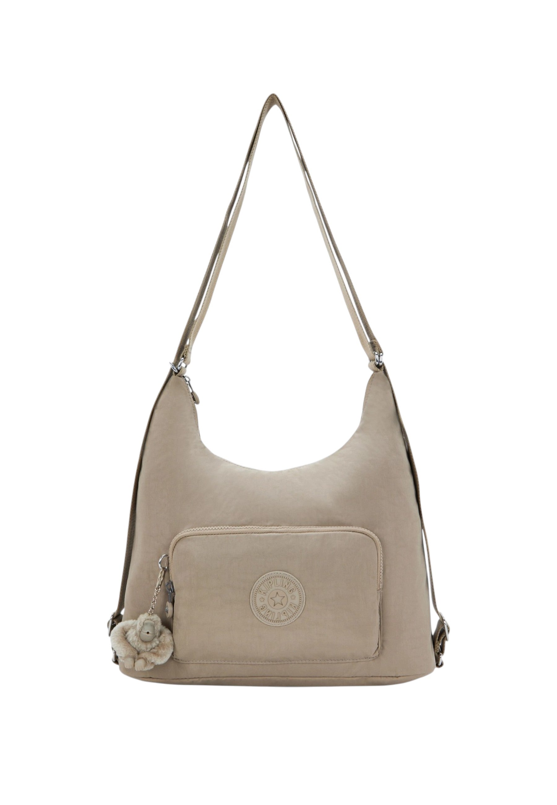 Borsa Donna Kipling Soft Taupe